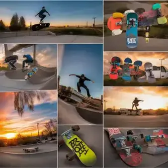 Top Boise Skate Shops: Boards, Gear, and More